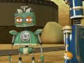Part Deux: AASL: Cecily & Clank - Webisode 2