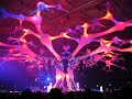 Sensation White @Telstra Dome Melbourne Australia - Opening