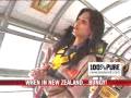 When in New Zealand... Bungy!