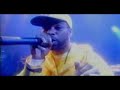 Wu-Tang Clan - Live Freestyle