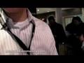 T-Mobile G1 Android phone Hands-on Video 2