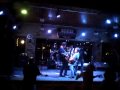 ICED DOWN - Tush Cover