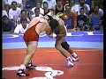 John Smith vs. Stepan Sarkissian John Smith vs. Stepan Sarkissian