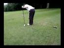 Another bad shot by Andy