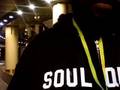 Questlove's Game Theory Tour Diary: Day 5ive. Colonge GER
