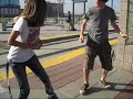 Hip Jousting Hip Jousting