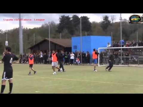 +20 goles en Hermanamiento Oviedista Requexon 87 cumpleaños Real Oviedo - VideoblogASTURIAS.com
