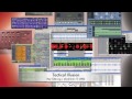 ray cheung 2002 an oldie i dreamt up back in 2002 using sonar 2.0 and stock dxi plug-ins (mostly dreamstation dxi, probably the finest free plug-in back then) with some general midi soundfonts in the mix. i was really just messing around with the synth, trying to add as much reverb in there to that virtual instrument until the cpu meter read 100% on my poor pentium 4 - only one core back then, don't forget! not a masterpiece by any means, but had fun just trying to mess around with the mix. one regret right now is the rather poor percussion instruments - using the general midi presets just didn't quite stand the test of time i fear. ;) i remember being influenced by the first level of the game turrican on the amiga (and turrican 2 on the snes), and i wanted to try to do something that matched that kind of gameplay. didn't quite get there though, but i did get to throw in a bunch of techniques from my amiga soundtracker days too. good harmless fun.