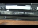 AIR RIFLE SILENCER BASIC TEST 21.