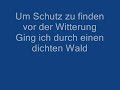 Rabenschrey - Schrey Des Raben