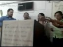 Jovenes Iglesia Bautista Elim,