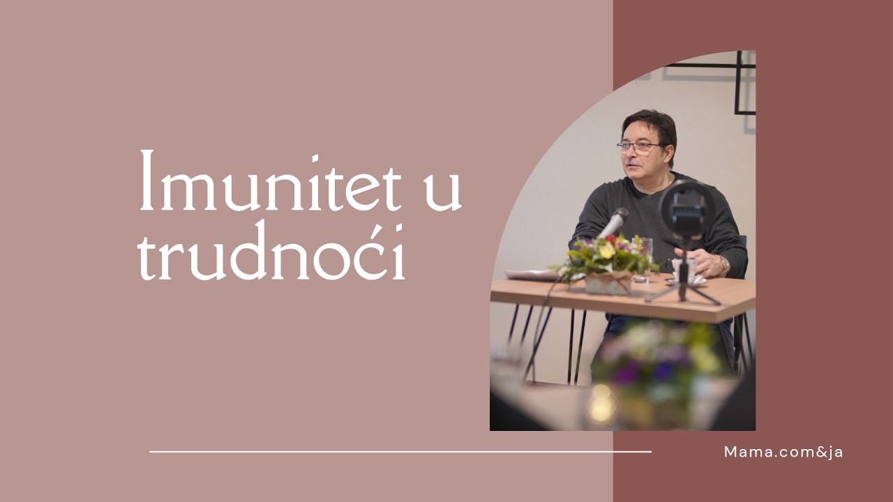 I Seminar: Imunitet u trudnoći