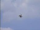 AutoCopter Express G in Autonomous Flight