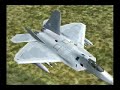 F-22 Raptor FS9