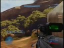 videos de Halo 3 Invincible killing spree