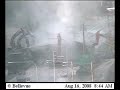 Wilburton Tunnel Demolition