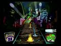 Guitar Hero 2 - Parasite (expert) 100%