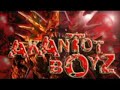 Akantot Boyz vs The Critics Akantot Boyz vs The Critics