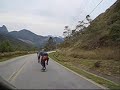 Lumiar downhill Speed Ladeira dos 6km Lumiar downhill Speed Ladeira dos 6km