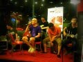 #Nomention - running away (hoobastank cover)
