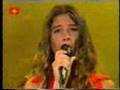 Onda Choc - Comboio sem volta(Luzes da ribalta)