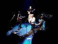 Vento Negro com Quico Castro Neves, K&K, Vitor Ramil e Sady