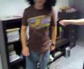 Edwin nyanyi lagu because i got high dari afroman