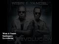wisin y yandel Sandungueo