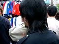 MUCC-Shanghai-Yukke Shopping