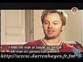 darren hayes 20 questions