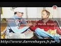 darren hayes 20 questions