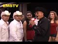 LOS CREADOREZ Y EL RIMI EN LAS VEGAS