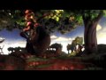 Splash Mountain Full Ride Through at Walt Disney World in HD