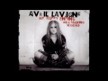 Avril Lavigne - My Happy Ending (with Backing Vocals) HD