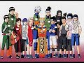 Tenten and Neji - Baby Look at Us