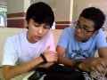 Detik Terindah - Mamat & Dino (( Cover )).mp4