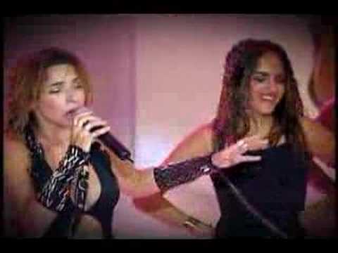 Umbigo do Mundo MTV Ao Vivo - Daniela Mercury & Olodum