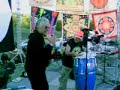 GMS & 1200 Micrograms @ Guadalajara