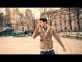 D-WHY - Shooter McGavin (Freaks and Geeks Remix) - Official Music Video
