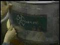 Steel Pan Drum Modern Manfacturing