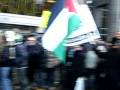 videos de MANIFESTATION A MONTREAL