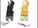  reokeo Reo Silks Guilmonxx Ashi whendidIdie Xay Jirachi Galaxy