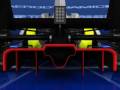 BrawnGP rear diffuser