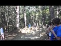 Brown XC Invite Championship Boys Race: Cheserek Course Record