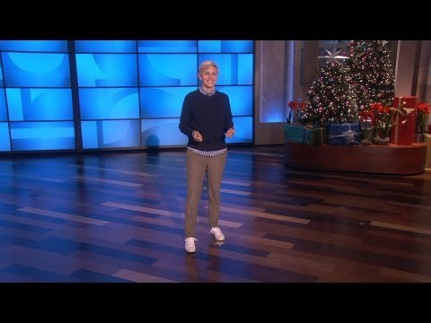 VIDEO: Ellen RANTS About Divorce Rumors