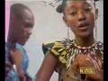 videos de 2 face - african queen