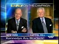 The Early Show: Ted Kennedy