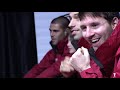 Audi entrega coches al FC Barcelona