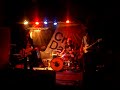 Beangrowers Live in Dublin