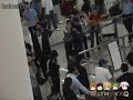 SJM &Zhang Li Yin @ airport